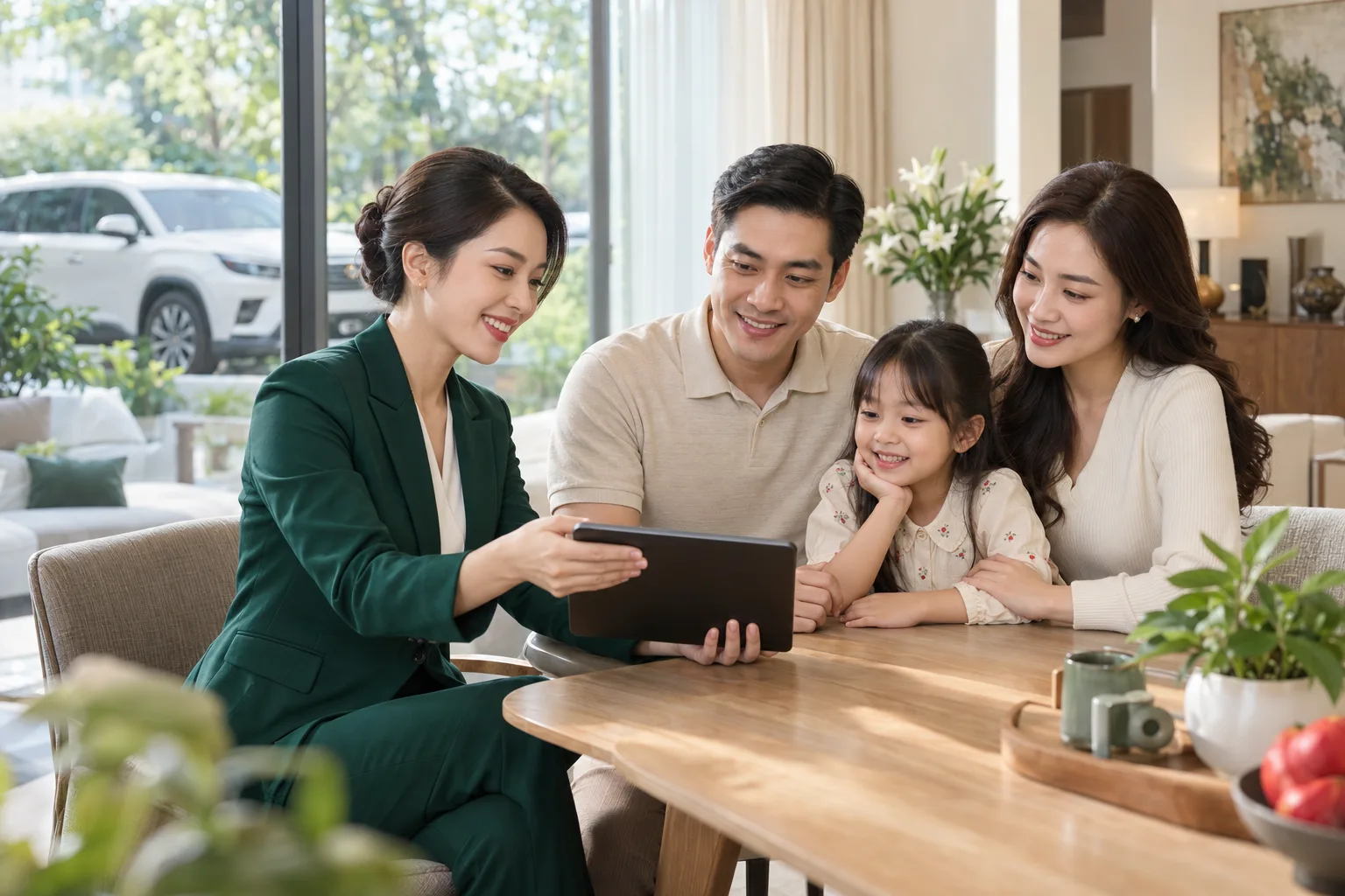 An tâm du lịch - Khám phá thế giới với ưu đãi giảm đến 30%