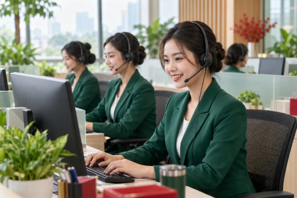 Đối tác quốc tế