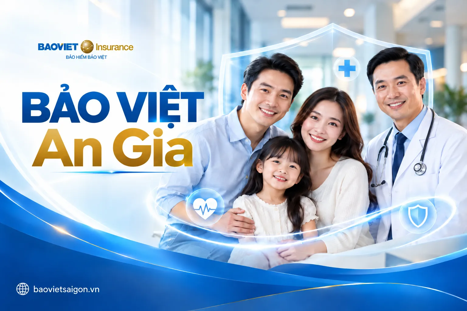 Bảo Việt An Gia: Quyền Lợi, Biểu Phí & Hướng Dẫn Mua