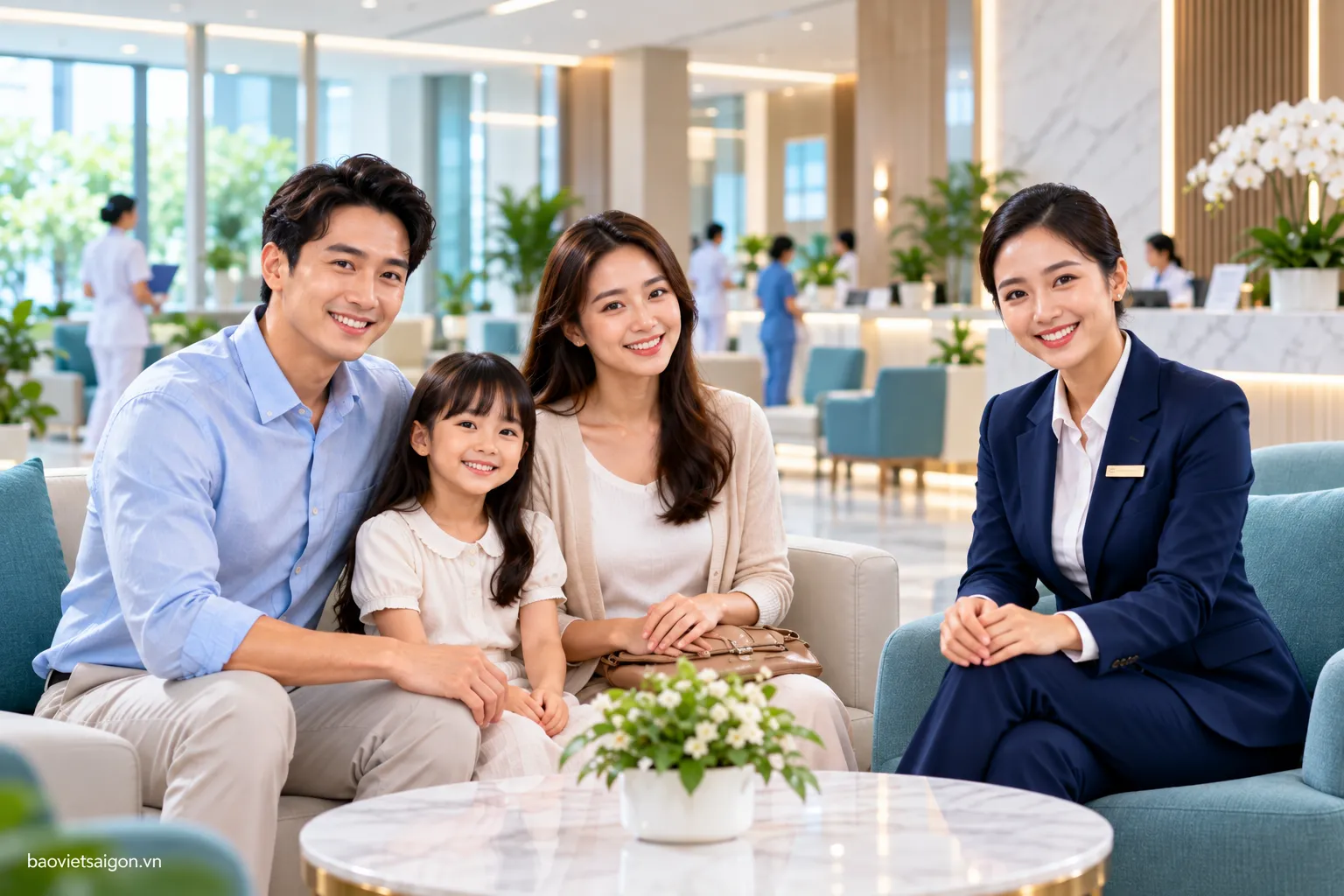 Điều kiện tham gia và thời gian chờ Bảo Việt Tâm Bình khi sử dụng dịch vụ y tế
